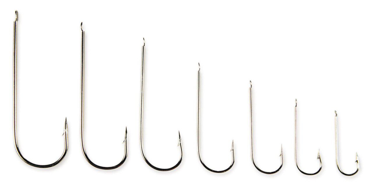 Lineaeffe Vigor Aberdeen 445 Nickel Olta iğnesi 1 Numara