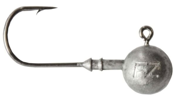Dam Ball Jig Head 2/0 5 Adet 15 gr