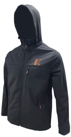 Kendo Andromeda Siyah Mont L