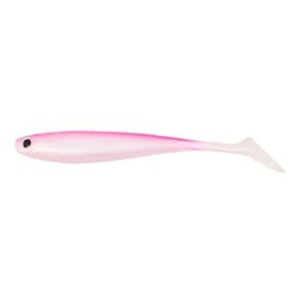 Remixon Lucky Shad 9CM Kokulu Silikon (5AD), P048