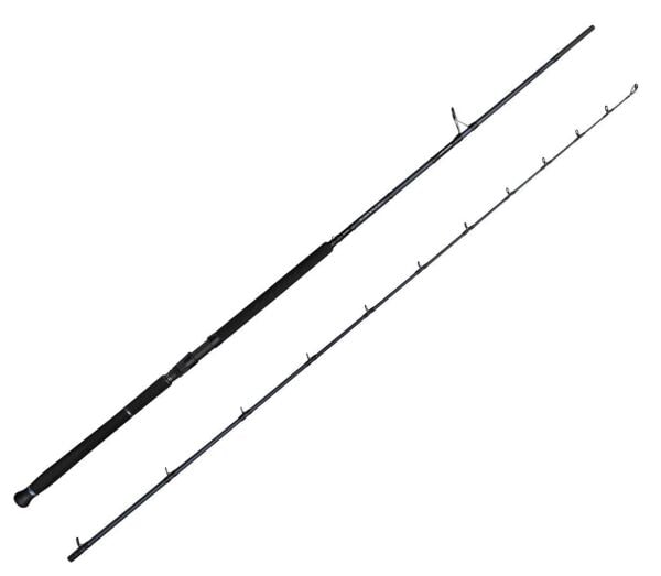 Savage Gear Defiance SG2 Shore Jig 2.90m 50-120gr 2 Parça Olta Kamışı