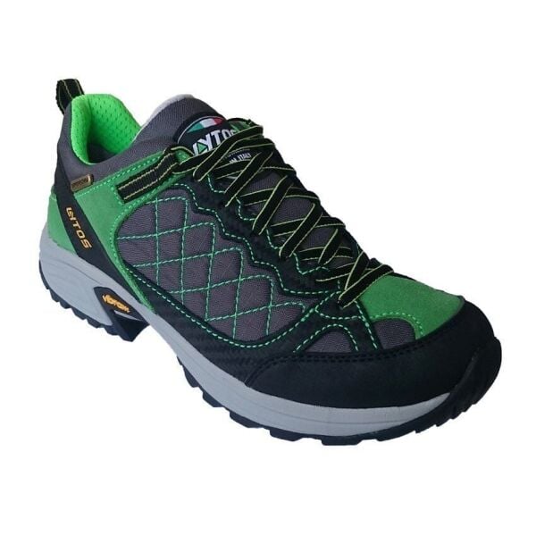 MONDEOX COSMIC 95 GRI/YESIL AYAKKABI 43