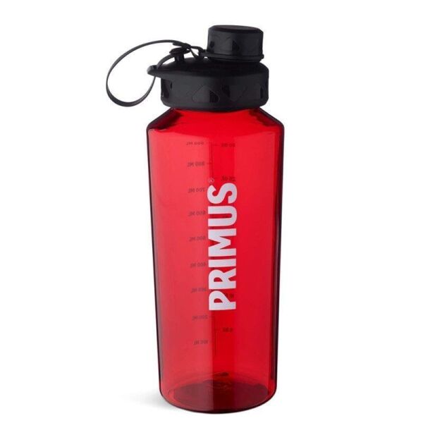 PRIMUS TRAILBOTTLE 1 L TRITAN SULUK Kırmızı