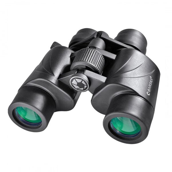 BARSKA ESCAPE 7x20x35 Yeşil Lens El Dürbünü