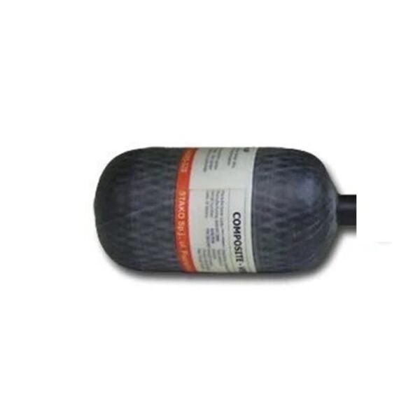 Pronto KEVLAR 1.1 LT PAINTBALL TÜP 300 BAR