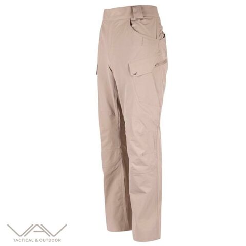 VAV Tacflex-11 Pantolon Açık Bej - XXL