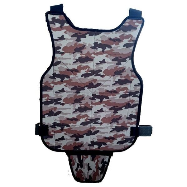 Akkar PAINTBALL YELEĞİ