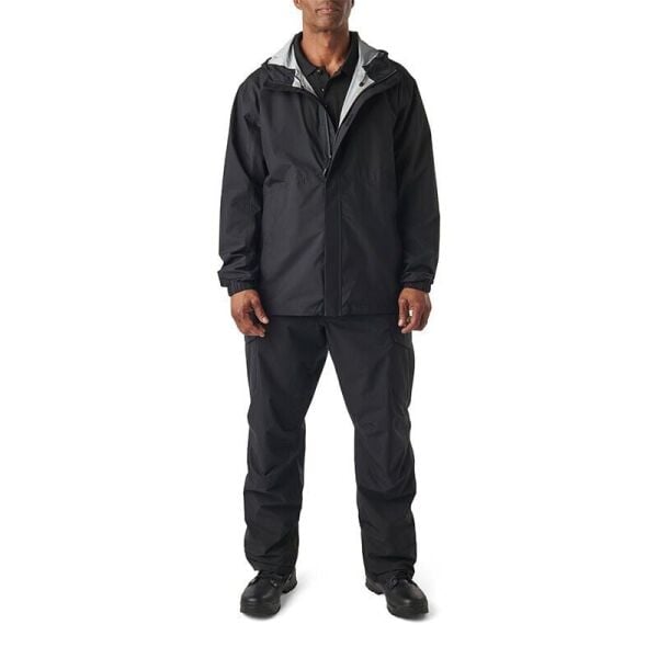 5.11 DUTY RAIN SHELL CEKET XL