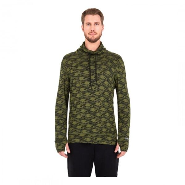 BLACKSPADE Sweatshirt Yeşil