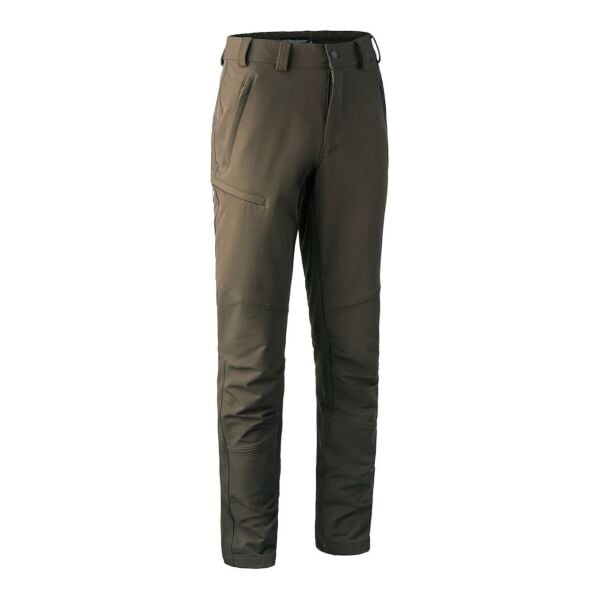 DEERHUNTER Strike Full Streç Pantolon Yeşil 54