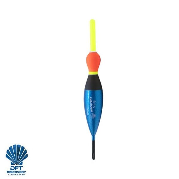 DFT Sliding Floats Şamandıra 105 5,0 g - 850.D.SLF.105.5