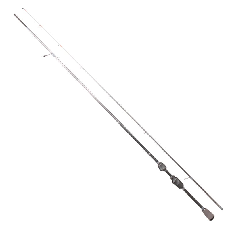 Ryuji Matrix Fuji 1.98M 0.8-6 GR Solid Tip 2P Aji Kamış