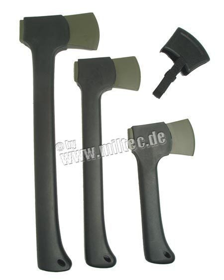 STURM AXT 445MM BALTA 445 mm