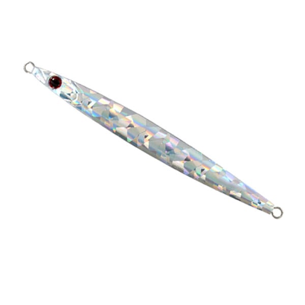 Shout Jig Lance 130gr 16cm Jig Metal Yem RGPZ