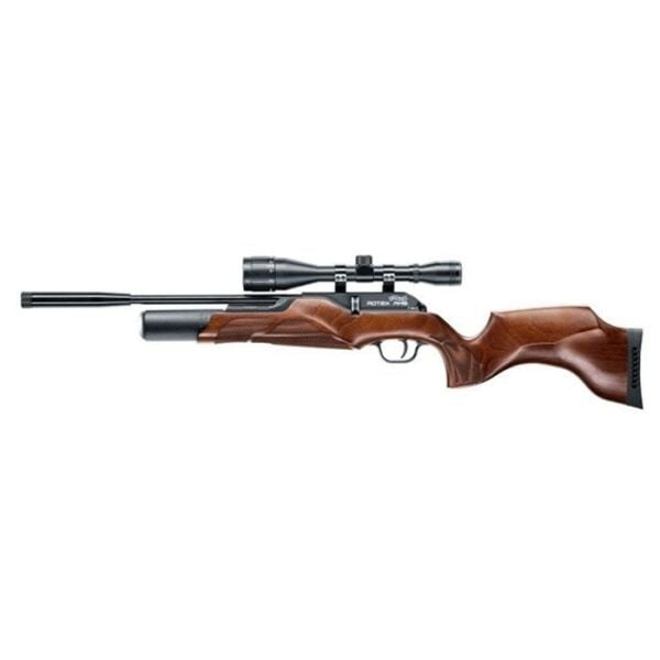 Umarex D. Walther Rotexrm8 4,5mm 7,5j Havalı Tüfek