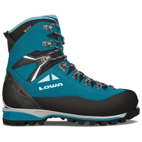 Alpine Expert II GTX® Ws UK 6,5 / EU 40 - 6976 / Turquoise/İceBlue