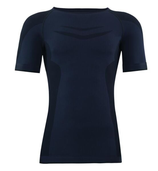 BLACKSPADE Termal Kısa K. Üst P. İçlik Siyah - M - 2160.9570.SM