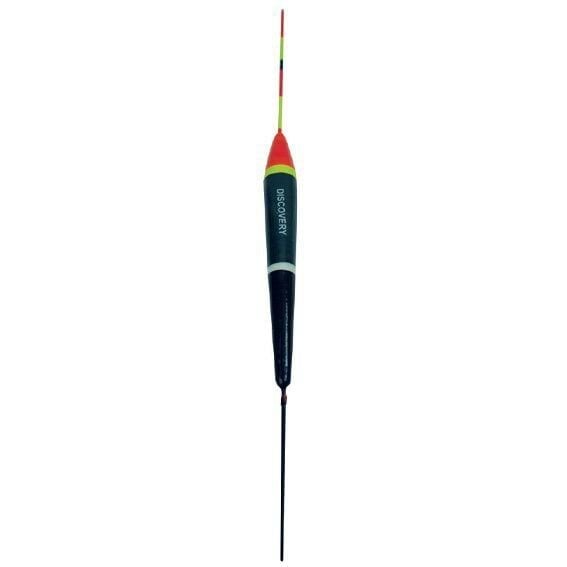 DFT Plastik Şamandıra No:25039 5 g 1/10