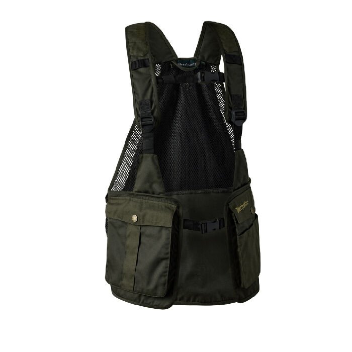 DEERHUNTER Atlas 393 Timber S/M Yelek