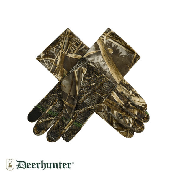 DEERHUNTER Eldiven Silikon Kavramalı 97 DEERHUNTER  Eldiven Silikon Kavramalı 97 M