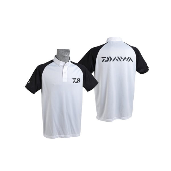 Daiwa Polo Shirt Fast Dry M