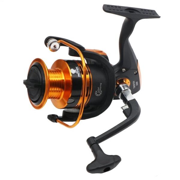 DFT Discovery DFT Twister 3000 3 BB Olta Makinesi Gold