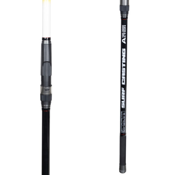 Ryuji Marvel 4.20M, 100-300GR, Tele Surf Kamış
