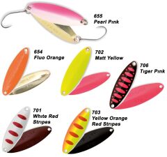 Nomura Iseı RIU 3,7gr Kaşık 706