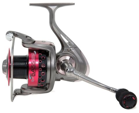 Lıneaeffe Rapıd Bass Fd 11bb  Olta Makinesi 40