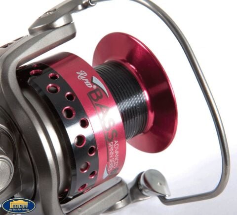 Lıneaeffe Rapıd Bass Fd 11bb  Olta Makinesi 40