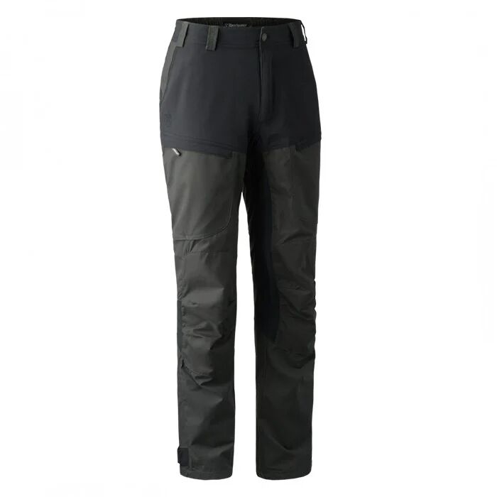 DEERHUNTER Strike Su Geçirmez Siyah Pantolon 50