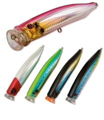 Nomura Surface Poper 15cm 54g Sahte Balık 784