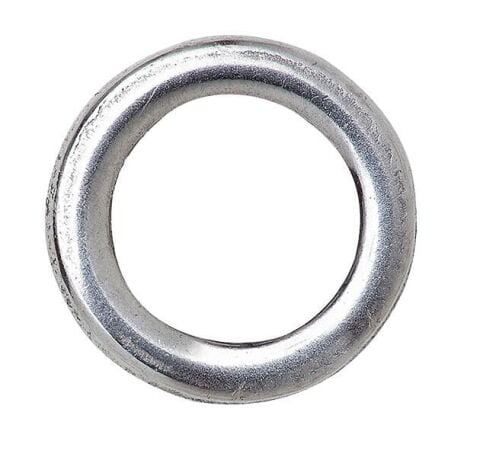 Savage Gear Solid Rings SS 15 Pcs XXL 520LB 240KG