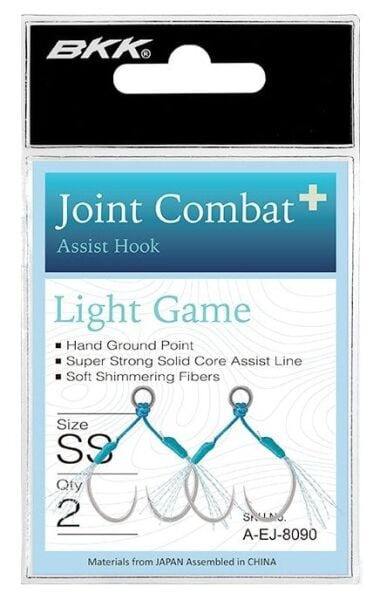 BKK Joint Combat+ Olta İğnesi XL