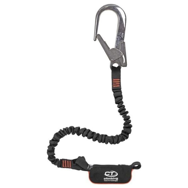 Climbing Technology CT SOK EMICI TEK PERLONLU FLEX-ABS 140CM