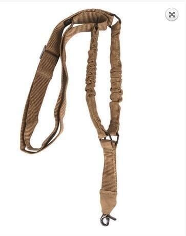STURM TACTICAL KAHVE BUNGEE KAYIS Kahverengi