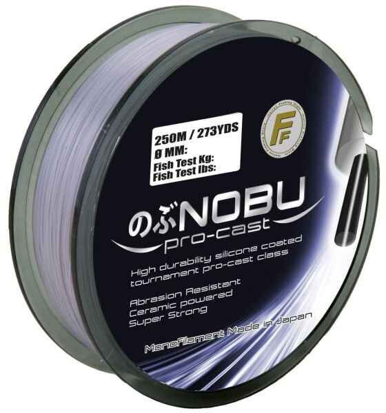 Lıneaeffe Nobu Procast 250mt Grey 0,225mm