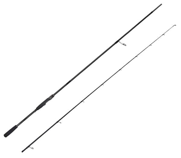 Okuma Hakai Super Light Spin 8'0'' 243cm 7-28gr 2 Parça Olta Kamışı