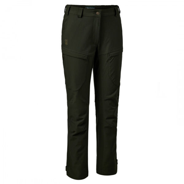 DEERHUNTER Lady Climate Pantolon 37,5 Teknoloji 38