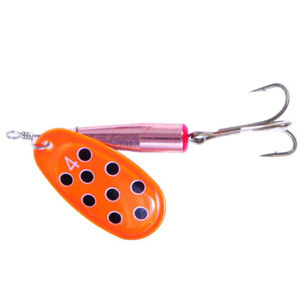 Remixon Hunter Spinner Serisi 5gr Kaşık Yem 05