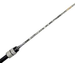 Kendo Kenshi Pro 1.98m 0.3-3 gr Olta Kamışı