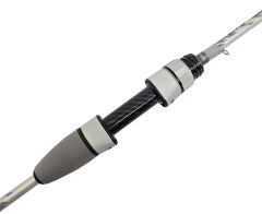 Kendo Kenshi Pro 1.98m 0.3-3 gr Olta Kamışı