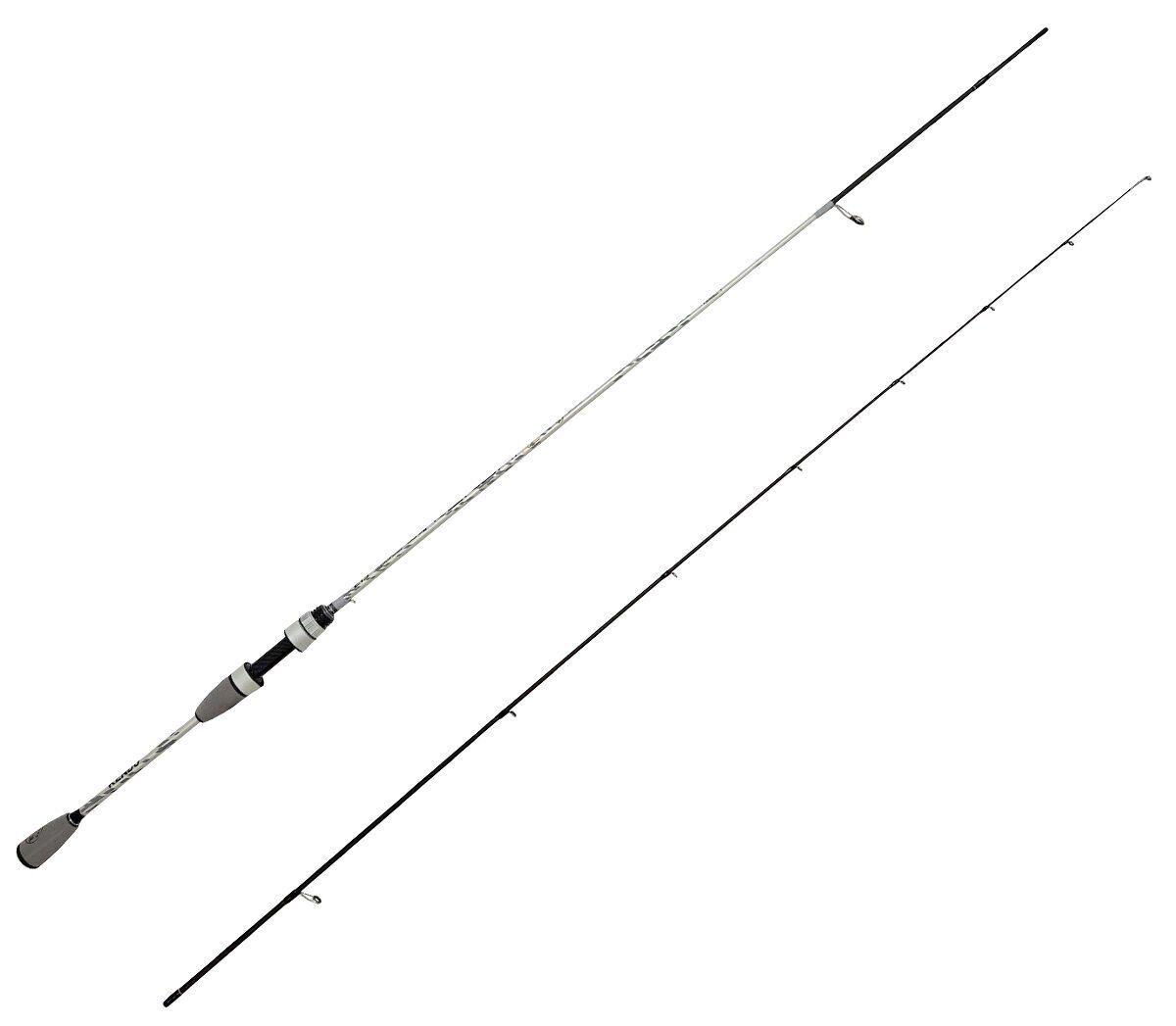 Kendo Kenshi Pro 1.98m 0.5-5 gr Olta Kamışı