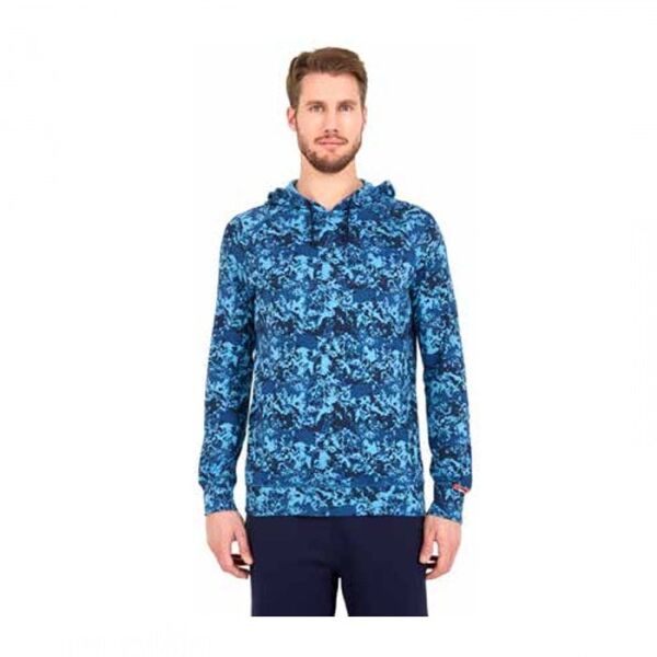 Blackspade Termal Unisex Sweatshirt 2. Seviye Lacivert m