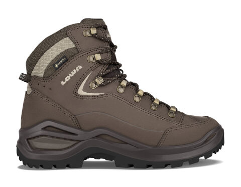LOWA RENEGADE EVO GTX MID WS UK 4,5 / EU 37,5