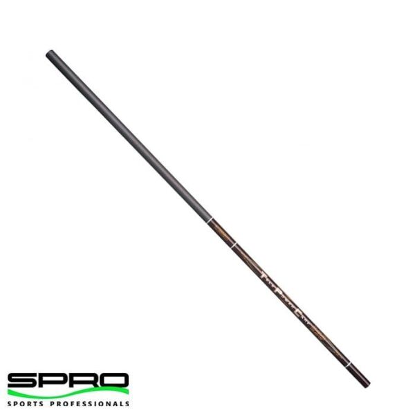 T.D. SPRO Ctec Tele Power Carp 250 Göl Kamışı - SPR002334.00250