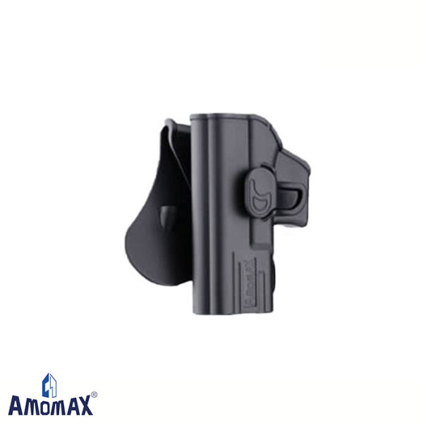 AMOMAX Tabanca Kılıfı GLOCK 19,23,32
