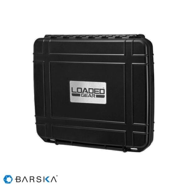 T. BARSKA HD-10 Sert Tablet Taşıma Çantası - 910.BH11954
