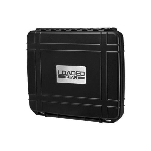 T. BARSKA HD-10 Sert Tablet Taşıma Çantası - 910.BH11954