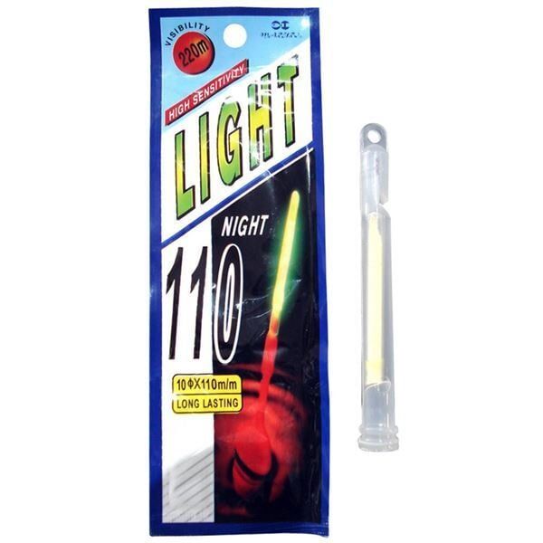 DFT Işık Çubuğu 10,0mm X 110 mm 1/25 - 850.I1010
